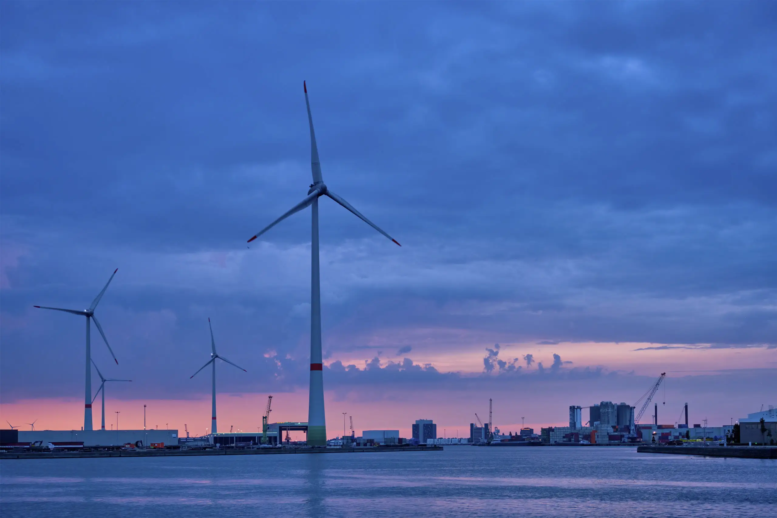 ENERGÍA EÓLICA PRO -