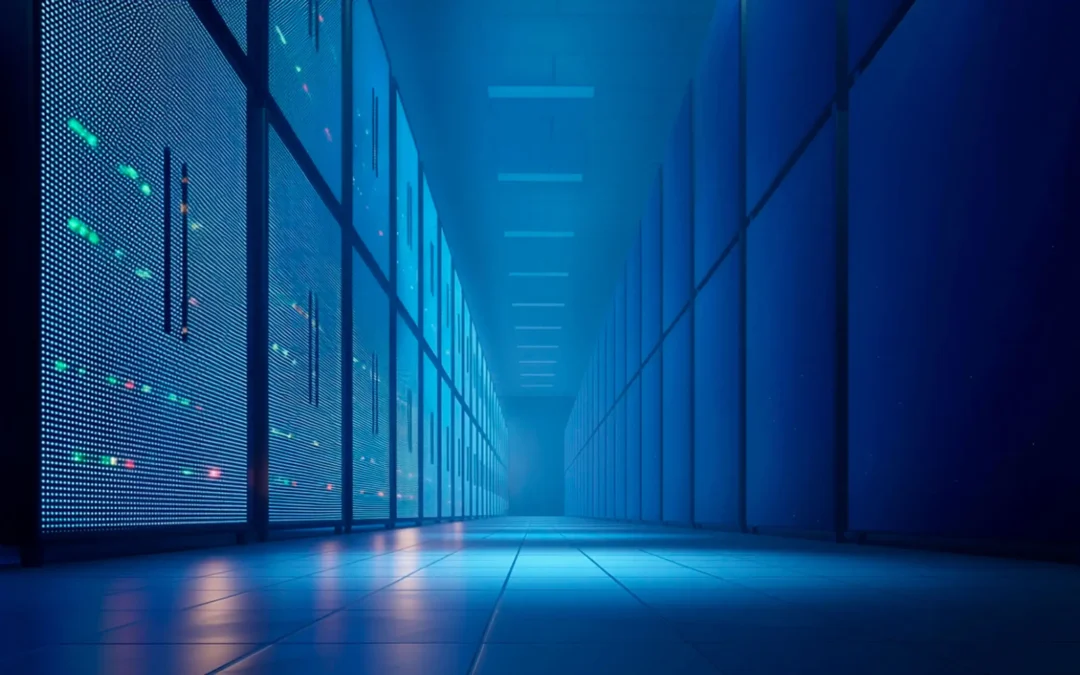 Centros de Datos y Energía: Infraestructura Crítica para la Economía Digital