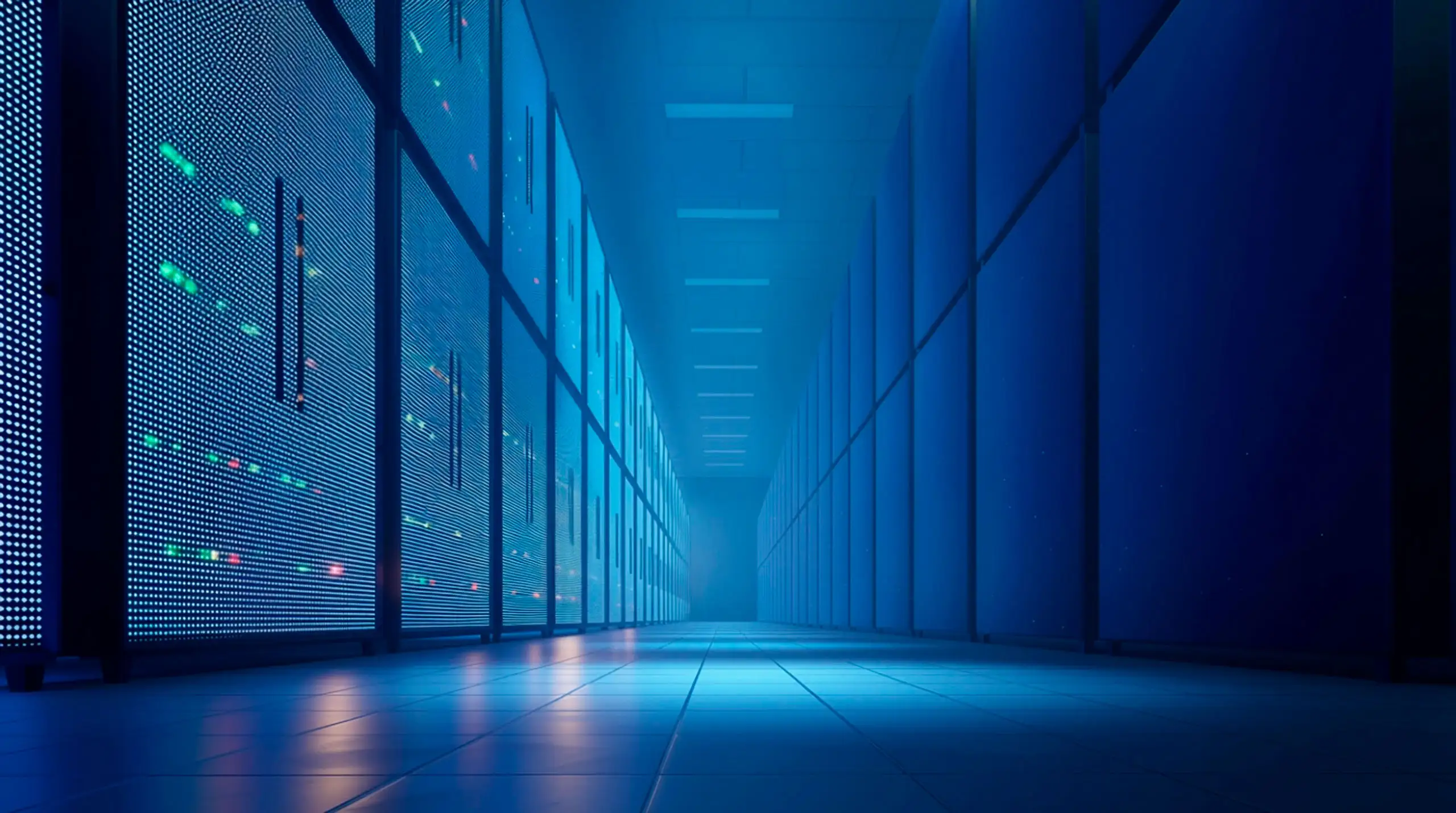 CENTRO DE DATOS – WEB – 1.0