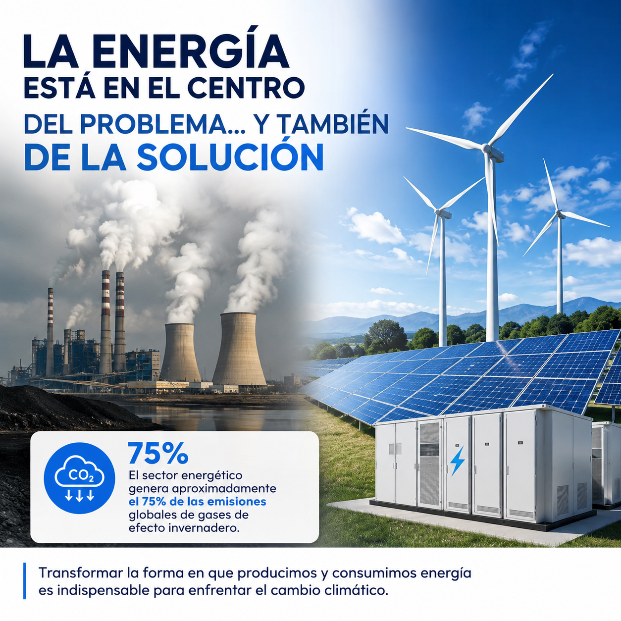 Energía